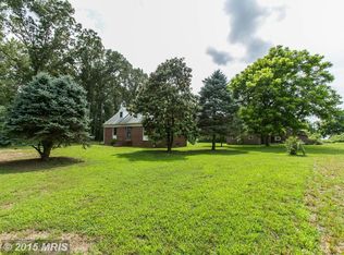 499 Leeland Rd, Fredericksburg, VA 22405