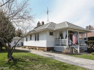 710 E St, La Porte, IN 46350