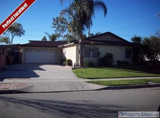 5548 Lafayette St, Ventura, CA 93003
