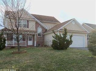 169 Wren St N, Martinsburg, WV 25405