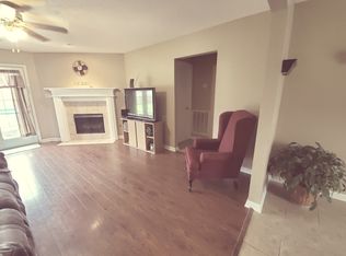 191 Sunflower Dr, Atoka, TN 38004