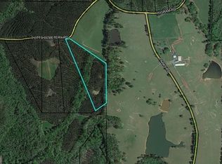 218 Potts Cemetery Rd, Forsyth, GA 31029