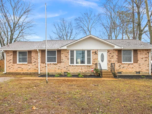 4853 Everest Dr, Old Hickory, TN 37138