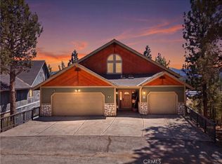 996 Feather Mountain Dr, Big Bear City, CA 92314