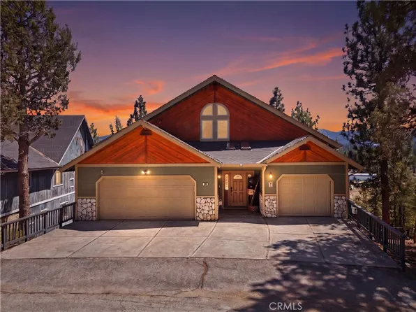 996 Feather Mountain Dr, Big Bear City, CA 92314