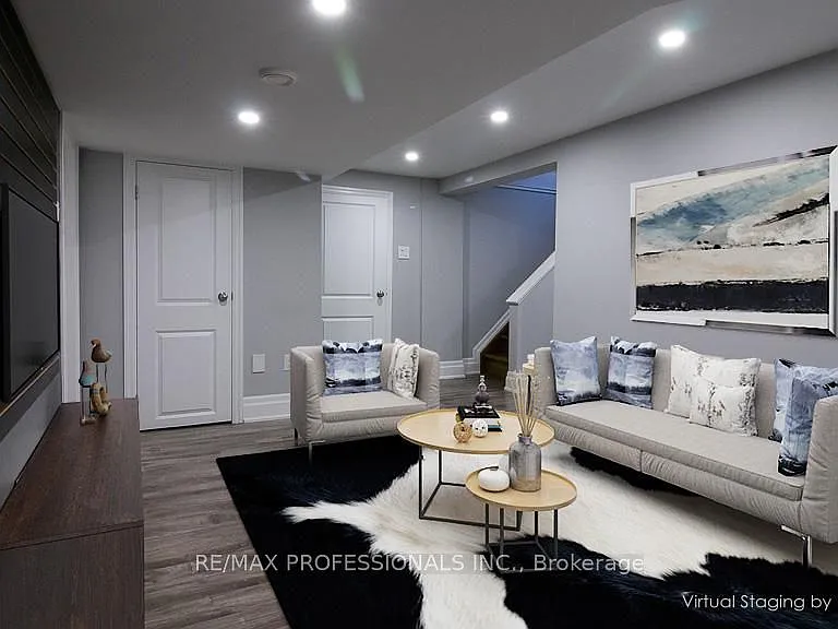7 Sedgebrook Cres #LOWER — Photo 4