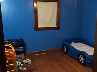 103 Davis Gentry Rd, Lansing, NC 28643