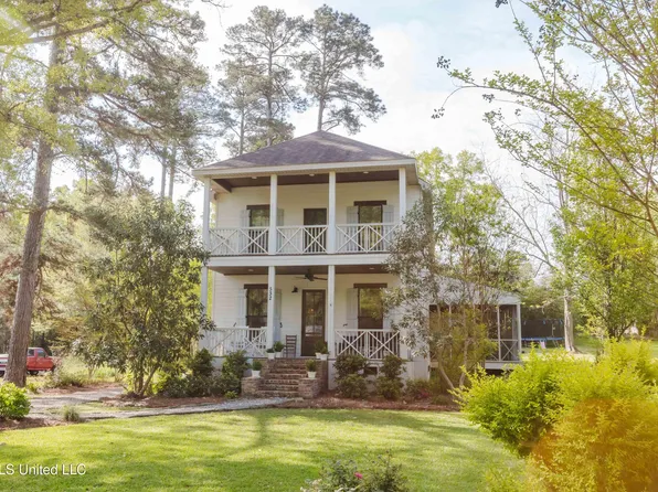 532 E Jasper St, Brandon, MS 39042