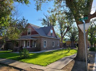 311 8th St, Fowler, CO 81039