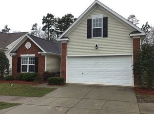 3007 Saphire Ln, Indian Trail, NC 28079