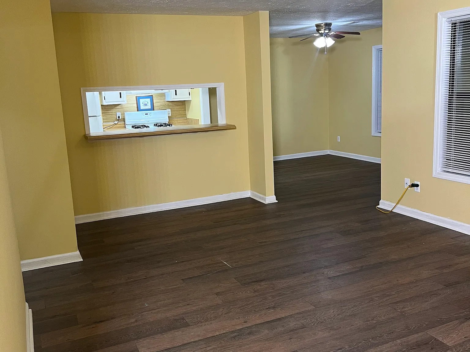 2 bed, 1112 sqft, $1,750 — Photo 4