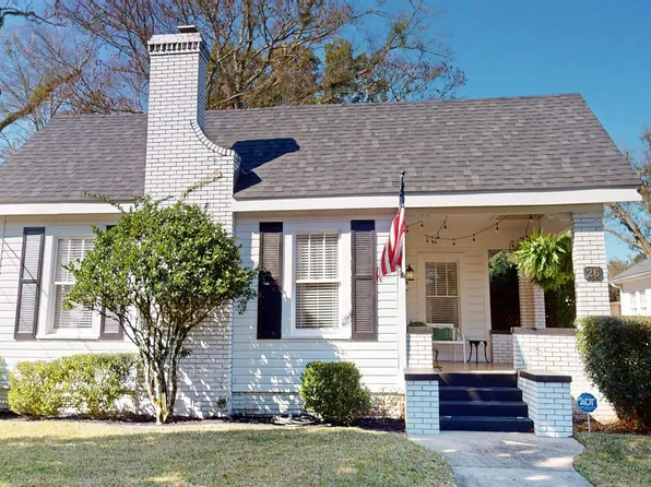26 Westwood St, Mobile, AL 36606