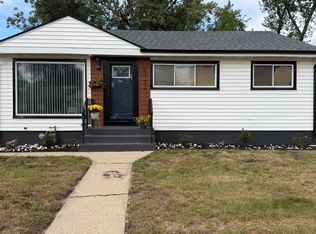 4132 E 11th Pl, Gary, IN 46403