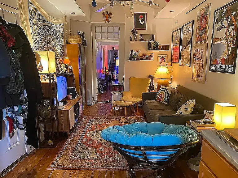 57 Bleecker St #2L — Photo 10