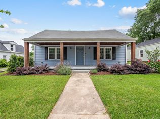 208 Maywood Ave, Raleigh, NC 27603