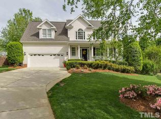 4604 Chandler Grove Ct, Raleigh, NC 27612