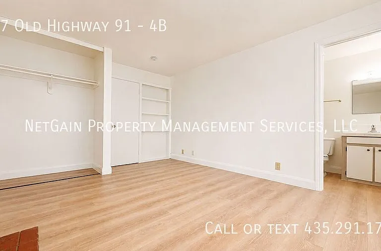 277 W Old Highway 91 #4B — Photo 5