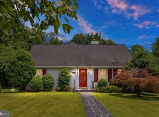 1703 Franklin St, Fredericksburg, VA 22401