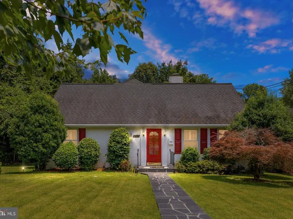 1703 Franklin St, Fredericksburg, VA 22401