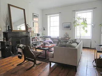 Rented by Citi Habitats