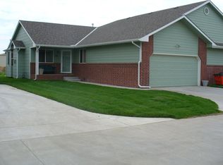 221 S Maize Rd Unit 28, Wichita, KS 67209
