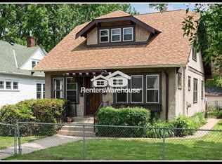3410 Morgan Ave N, Minneapolis, MN 55412