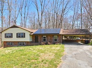 3815 Firestone Rd, Kernersville, NC 27284