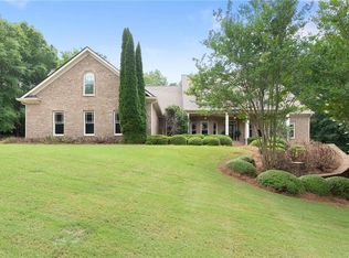 1178 Antrim Glen Dr, Hoschton, GA 30548