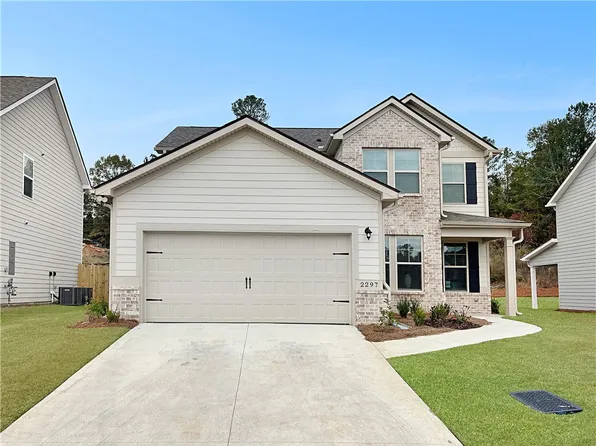 2297 Red Tail Ln #M7my30, Auburn, AL 36830