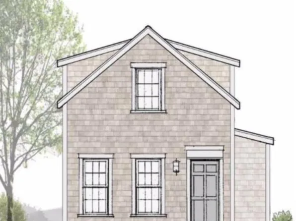 286A Bradford Street Unit K Bldg 7, Provincetown, MA 02657