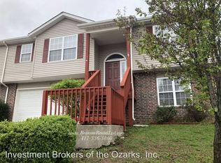 599 Van Buren Rd, Branson, MO 65616