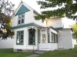 191 Flambeau Ave, Phillips, WI 54555