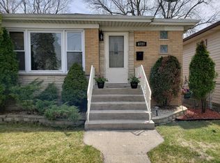 8727 Lyndale St, River Grove, IL 60171