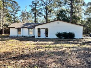 5305 Willie Varnum Rd, Cottonwood, AL 36320