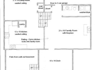 8108 Radcliff Dr, Colorado Springs, CO 80920