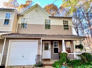531 Doughton Ln, Charlotte, NC 28217