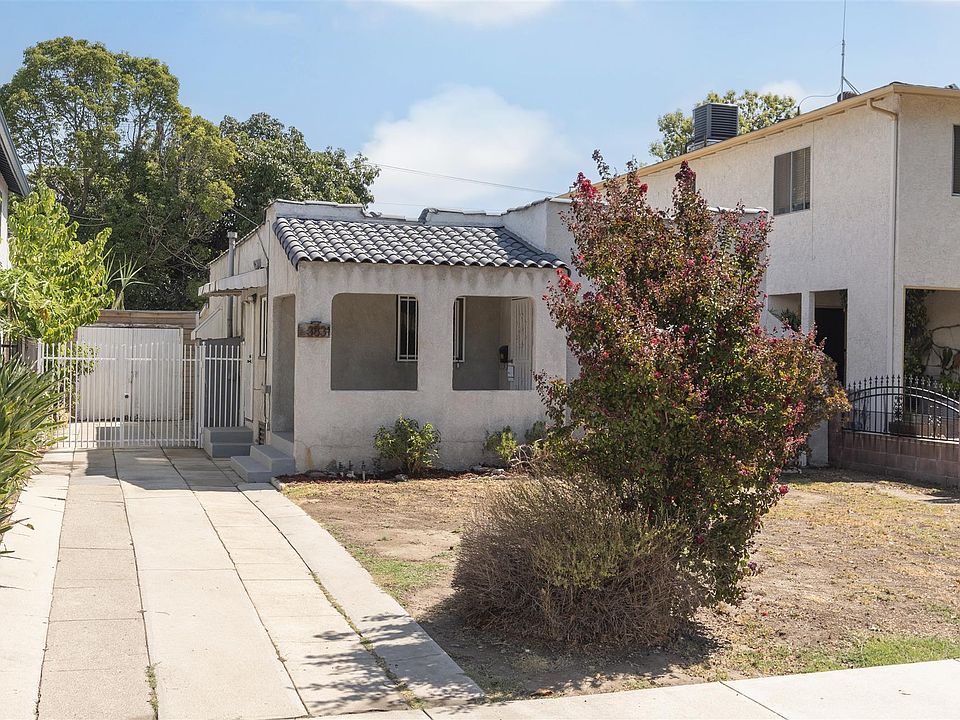 1st image of 3831 Edenhurst Ave