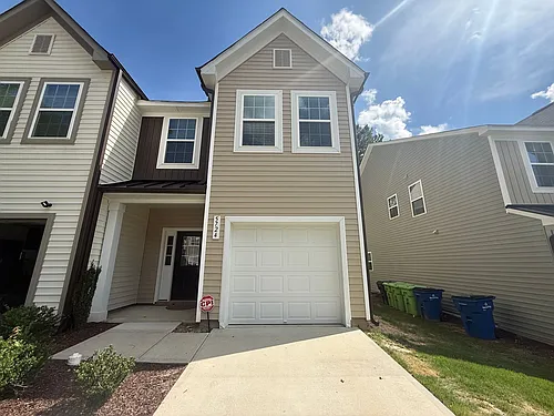 5724 Princess Curry Way Photo 1
