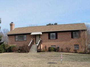 8004 Elliott Dr, Mechanicsville, VA 23111