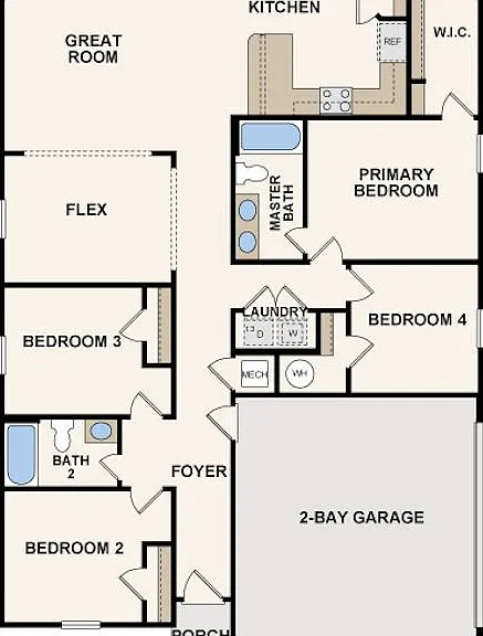 6690 N Roland Dr — Photo 15