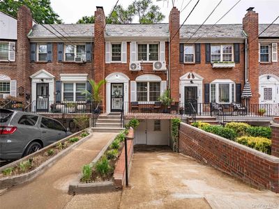 3841 Bailey Avenue, Bronx, NY, 10463