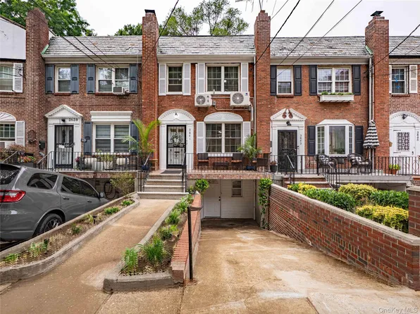 3841 Bailey Avenue, Bronx, NY 10463