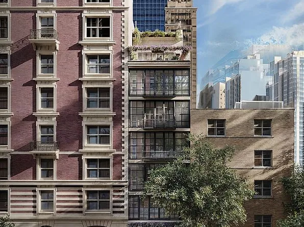 37 E 83rd St, New York, NY 10028