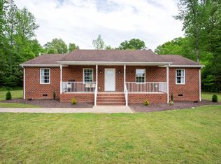 8721 Carters Mill Rd, Henrico, VA 23231