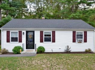 429 Forest St, Rockland, MA 02370