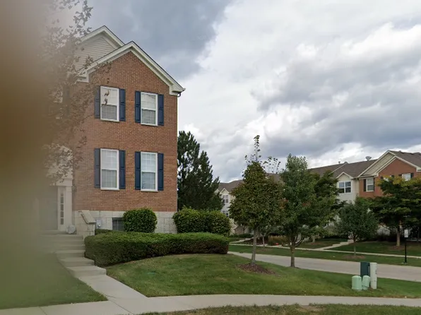 198 Willey St, Gilberts, IL 60136