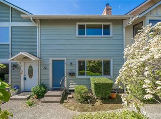 5959 S 12th Street #137, Tacoma, WA