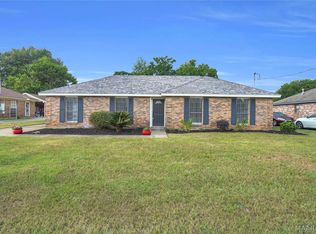 3938 Beardsley Dr, Montgomery, AL 36109