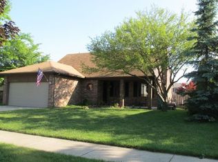 45288 Rudgate Rd, Canton, MI 48188