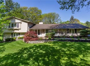 609 Braeside Dr N, Indianapolis, IN 46260